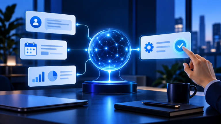 Where Should a Small Business Start with AI? A Simple Workflow Audit