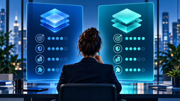 How to Evaluate AI Tools for a Small Business Before You Pay