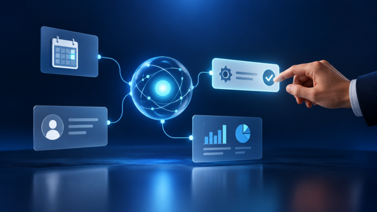 A Small Business AI Policy: 9 Rules to Set Before Your Team Uses AI